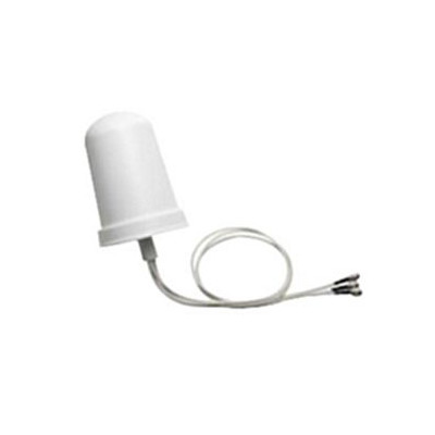 Cisco AIR-ANT2544V4M-R= - 4 dBi - 2.4/5 GHz - IEEE 802.11n - 4 dBi - 4 dBi - Omnidirektionale Antenne Dual-Band Omnidirectional Antenna for Cisco Aironet 1600e - 2600e - and 3600e Series Access Points