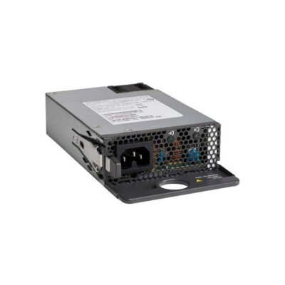 Cisco 600W AC Config 5 Power Supply - PC-/Server Netzteil - Plug-In Modul Hot-Swap/Hot-Plug