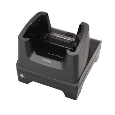Zebra CR90-1S0T-TC5-G-01 - Indoor - AC - Schwarz RFD90 - 1 Device Slot/0 Toaster Slots - Charge Only