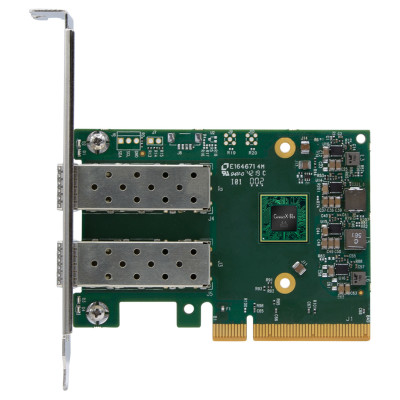 Lenovo 4XC7A62580. Eingebaut. Kabelgebunden, PCI Express, Schnittstelle: Faser Lenovo Gold Partner Schweiz