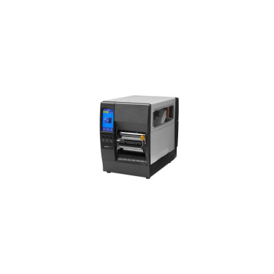 Zebra TT Printer ZT231 4in 203 dpi Thermal Transfer Peel...