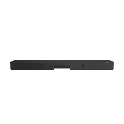 Lenovo ThinkSmart Bar - 5.0 - 1,9 kg - Schwarz 20+20W - 97dB - USB-A 2.0 - USB-C - Bluetooth 5.0 - 55 x 800 x 90mm - 1.9kg