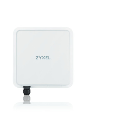 ZyXEL ROUTEUR IP68 LTE 5G PORT LAN 2.5GBPS - Router - 2,5...