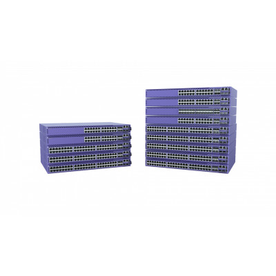 Extreme Networks ExtremeSwitching 5420F 24 - Switch -...