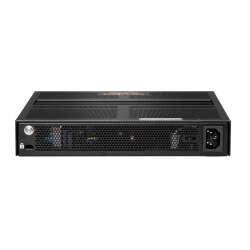 HPE 6200F PoE Switch, 12 Gigabit Ethernet Ports, 2 SFP+...