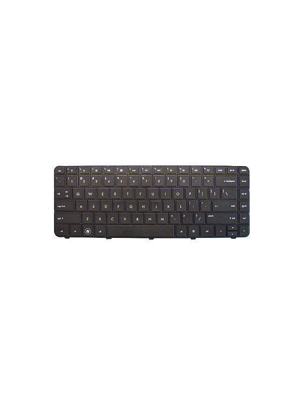 HP 646125-061. Typ: Tastatur. Tastaturlayout: Italienisch. HP, Kompatibilität: HP 630, 635