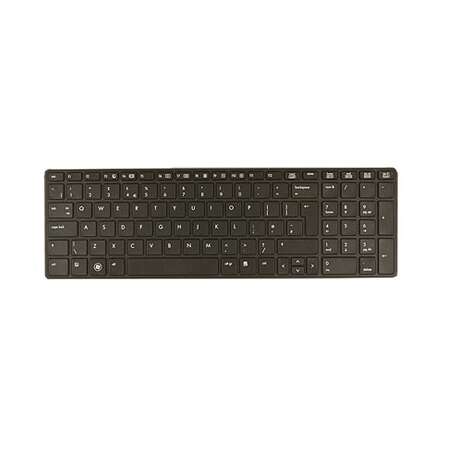 HP 701988-171. Typ: Tastatur. Tastaturlayout: Arabisch. HP, Kompatibilit?t: EliteBook 6570b