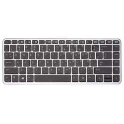 HP 739563-031. Typ: Tastatur. Tastaturlayout: Englisch,...