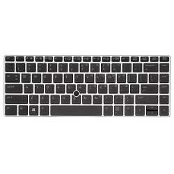 HP 702843-171. Typ: Tastatur. Tastaturlayout: Arabisch....