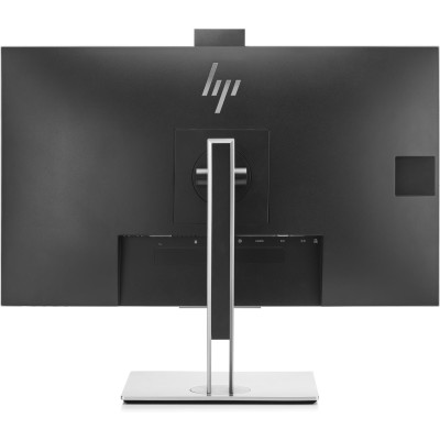 HP EliteDisplay E273m. 68,6 cm (27 Zoll), Display-Auflösung: 1920 x 1080 Pixel,  Full HD,  LED. Display: LED. Reaktionszeit: 5 ms, Natives Seitenverhältnis: 16:9, Bildwinkel, horizontal: 178°, Bildwinkel, vertikal: 178°. Eingebaute Lautsprecher. Integrier