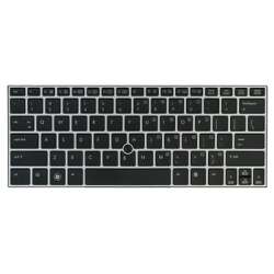 HP 705613-091. Typ: Tastatur. Tastaturlayout: Norwegisch....