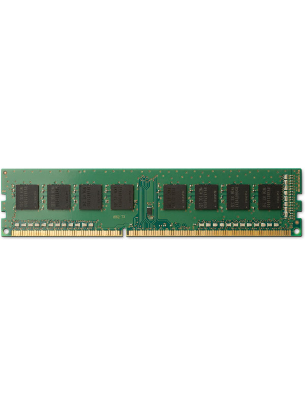 HP 13L72AA. Komponente für: PC, 32 GB, Speicherlayout (Module x Größe): 1 x 32 GB,  DDR4, 3200 MHz