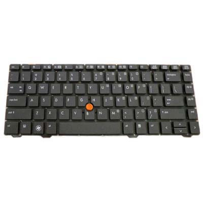 HP 702649-B31. Typ: Tastatur. Tastaturlayout:...