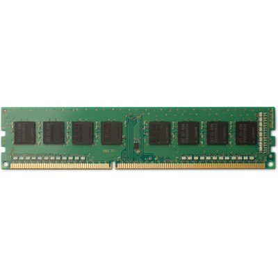 HP 141H3AA. Komponente für: PC / Server, 16 GB, Speicherlayout (Module x Größe): 1 x 16 GB,  DDR4, 3200 MHz, Memory  288-pin DIMM