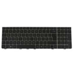 HP 641181-141. Typ: Tastatur. Tastaturlayout: T?rkisch....