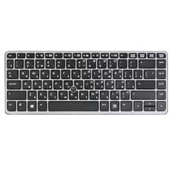HP 776475-B31. Typ: Tastatur. Tastaturlayout:...