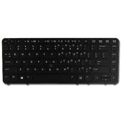 HP 776474-FL1. Typ: Tastatur. Tastaturlayout:...