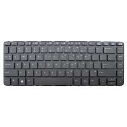 HP 804214-B71. Typ: Tastatur. Tastaturlayout: Finnisch,...