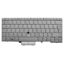 HP 597841-B31. Kompatibilit?t: EliteBook 2740p Tablet PC
