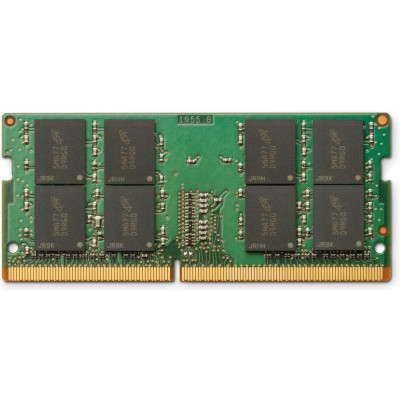 HP 8GB DDR5 (1x8GB) 4800 UDIMM NECC Memory. 8 GB, Speicherlayout (Module x Größe): 1 x 8 GB,  DDR5, 4800 MHz