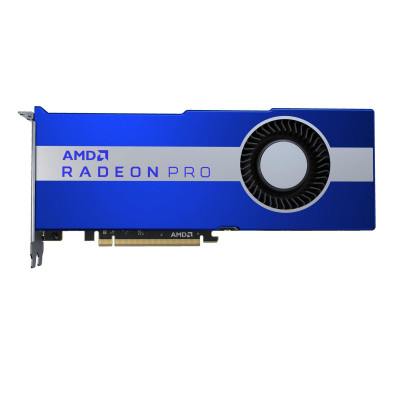 AMD Radeon Pro VII 16GB HBM2 PCIe x16 Graphics...