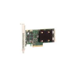 HPE MR416I-P X16 LANES 4GB CACHE NVME/SAS 12G G10 PLUS...