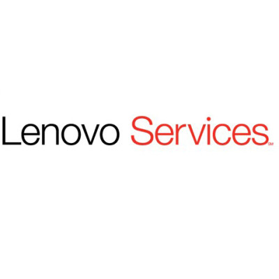 Lenovo 5WS0G05557. Zeitraum: 3 Jahr(e), Typ: Vor Ort,...