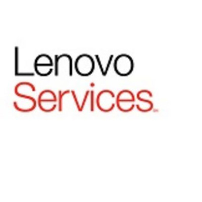 Lenovo 5WS0G18300. Zeitraum: 5 Jahr(e), Typ: Vor Ort,...
