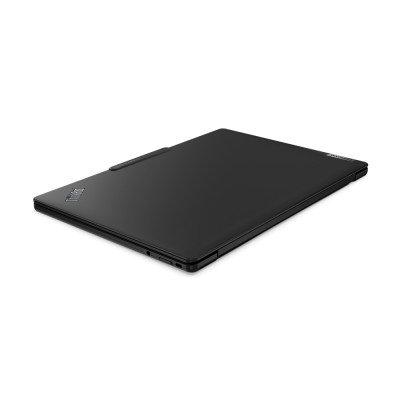 Lenovo ThinkPad X13s Gen 1. Laptop,  Qualcomm Snapdragon, Prozessor: 8cx Gen 3, 3 GHz. 33,8 cm (13.3"),  WUXGA, Display-Auflösung: 1920 x 1200 Pixel. Speicherkapazität: 32 GB,  LPDDR4x-SDRAM. 1 TB, SSD. Mobilfunknetzgenerierung: 5G. Windows 11 Pro. Schwar