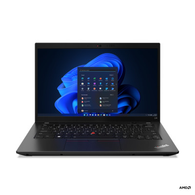 Lenovo ThinkPad L14 Gen 3. Laptop,  AMD Ryzen™ 5...
