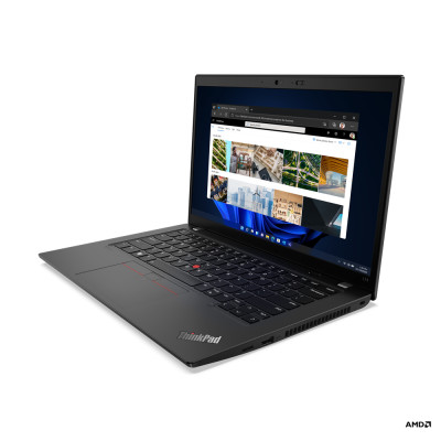Lenovo ThinkPad L14 Gen 3. Laptop,  AMD Ryzen™ 5...