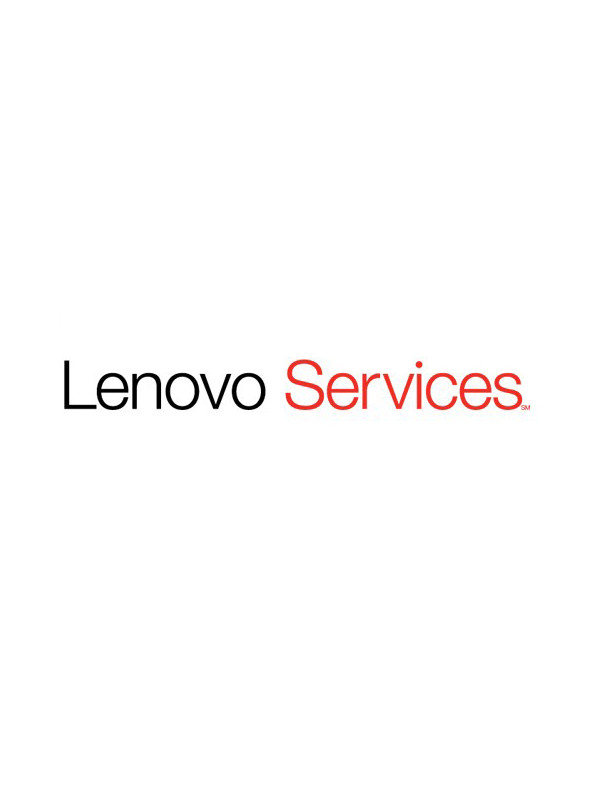 Lenovo 3Y Priority. Zeitraum: 3 Jahr(e) Lenovo Gold Partner Schweiz