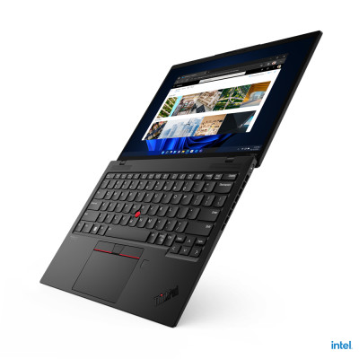 Lenovo ThinkPad X1 Nano Gen 2. Laptop,  Intel®...