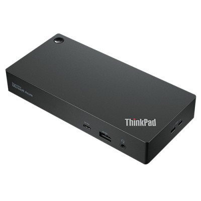 Lenovo ThinkPad USB-C Smart Dock....
