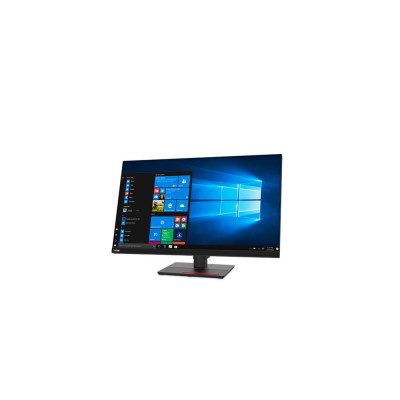 ThinkVision T32h-20 32-inch 16:9 QHD Monitor with USB Type-C