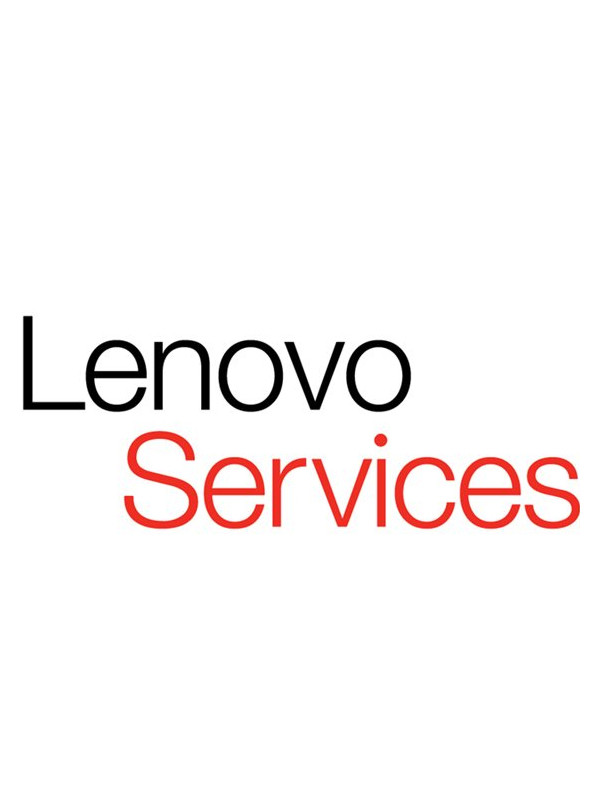 Lenovo 3YR Mail-in/ CCI. Zeitraum: 3 Jahr(e) Lenovo Gold Partner Schweiz