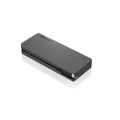Lenovo 4X90S92381. Kabelgebunden, USB 3.2 Gen 1 (3.1 Gen...