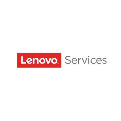 Lenovo 2Y Post Warranty Foundation Service + YourDrive...