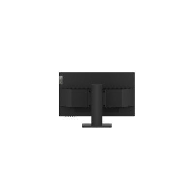 Lenovo ThinkVision E22-28. 54,6 cm (21.5 Zoll), 1920 x 1080 Pixel,  Full HD,  LED, Reaktionszeit: 6 ms, Natives Seitenverhältnis: 16:9, Bildwinkel, horizontal: 178°, Bildwinkel, vertikal: 178°. Eingebaute Lautsprecher. VESA-Halterung, Höhenverstellung. Sc