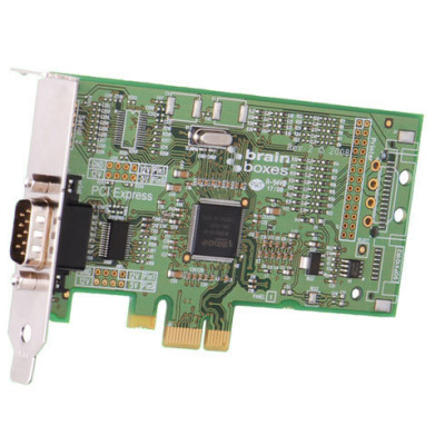 Lenovo PX-235 PCI Express - RS232. PCIe,...