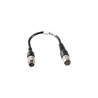 HONEYWELL VM3078CABLE - Schwarz DC Adapter Cable