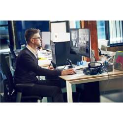 HP Z4 G5 Intel Xeon W-2425 6C, 32GB DDR5, 2TB NVMe SSD, NVIDIA RTX A2000, Windows 11 Pro, Garantie: 5 Jahre vor-Ort Service