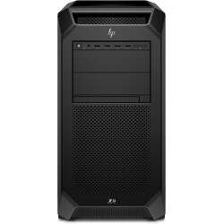 HP HP Z8 G5 Intel Xeon 6430 32 Cores, 128GB, 2TB HP Z...