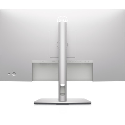 DELL UltraSharp 68,58 cm (27") 4K-Monitor mit USB-C Hub – U2723QE. 68,6 cm (27 Zoll), Display-Auflösung: 3840 x 2160 Pixel,  4K Ultra HD,  LCD, Reaktionszeit: 8 ms, Natives Seitenverhältnis: 16:9, Bildwinkel, horizontal: 178°, Bildwinkel, vertikal: 178°.