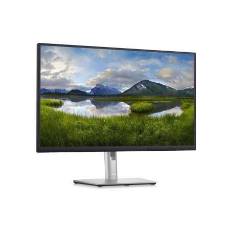 DELL P Series 27-4K-USB-C-Hub-Monitor ? P2723QE. 68,6 cm (27"), Display-Auflösung: 3840 x 2160 Pixel,  4K Ultra HD,  LCD, Reaktionszeit: 5 ms, Natives Seitenverhältnis: 16:9, Bildwinkel, horizontal: 178?, Bildwinkel, vertikal: 178?. Integrierter USB-Hub,