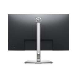 DELL P Series 27-4K-USB-C-Hub-Monitor ? P2723QE. 68,6 cm (27"), Display-Auflösung: 3840 x 2160 Pixel,  4K Ultra HD,  LCD, Reaktionszeit: 5 ms, Natives Seitenverhältnis: 16:9, Bildwinkel, horizontal: 178?, Bildwinkel, vertikal: 178?. Integrierter USB-Hub,