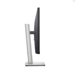 DELL P Series 27-4K-USB-C-Hub-Monitor ? P2723QE. 68,6 cm (27"), Display-Auflösung: 3840 x 2160 Pixel,  4K Ultra HD,  LCD, Reaktionszeit: 5 ms, Natives Seitenverhältnis: 16:9, Bildwinkel, horizontal: 178?, Bildwinkel, vertikal: 178?. Integrierter USB-Hub,