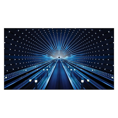 Samsung IA016B. Produktdesign: Digital Beschilderung Flachbildschirm. 3,71 m (146 Zoll),  LED, Display-Auflösung: 1920 x 1080 Pixel, Helligkeit: 500 cd/m²,  Full HD. WLAN. Tizen 6.5. Schwarz