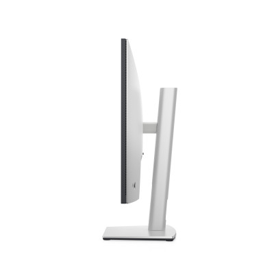DELL UltraSharp 27 USB-C-Hub Monitor – U2722DE. 68,6 cm (27"), Display-Auflösung: 2560 x 1440 Pixel,  Quad HD,  LCD, Reaktionszeit: 8 ms, Natives Seitenverhältnis: 16:9, Bildwinkel, horizontal: 178°, Bildwinkel, vertikal: 178°. Integrierter USB-Hub, USB-H