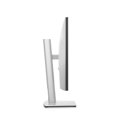 DELL UltraSharp 68,47 cm-Monitor – U2722D. 68,6 cm (27 Zoll), Display-Auflösung: 2560 x 1440 Pixel,  Quad HD,  LCD, Reaktionszeit: 8 ms, Natives Seitenverhältnis: 16:9, Bildwinkel, horizontal: 178°, Bildwinkel, vertikal: 178°. Integrierter USB-Hub, USB-Hu